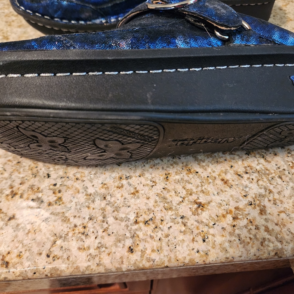Alegria Seville Clogs - Picture 4 of 6